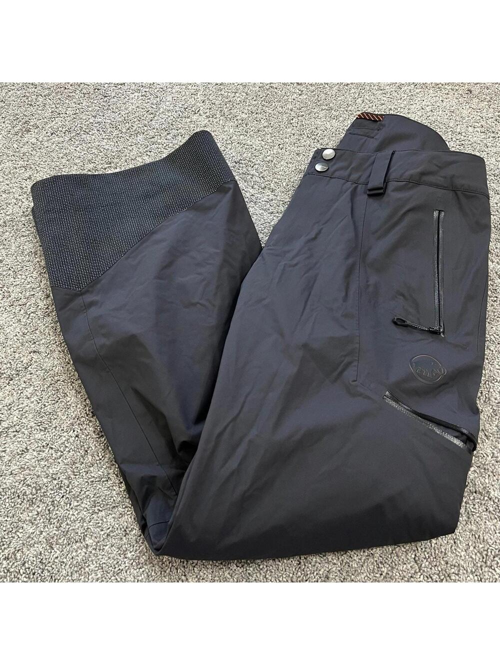 Mammut Men's Snow/Ski Pants size 34 NWOT